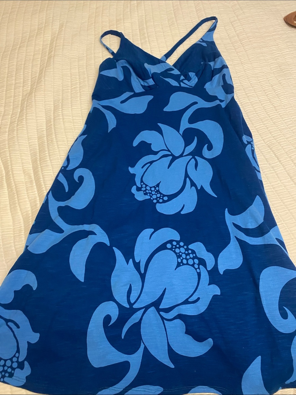 Patagonia S excellent condition dress